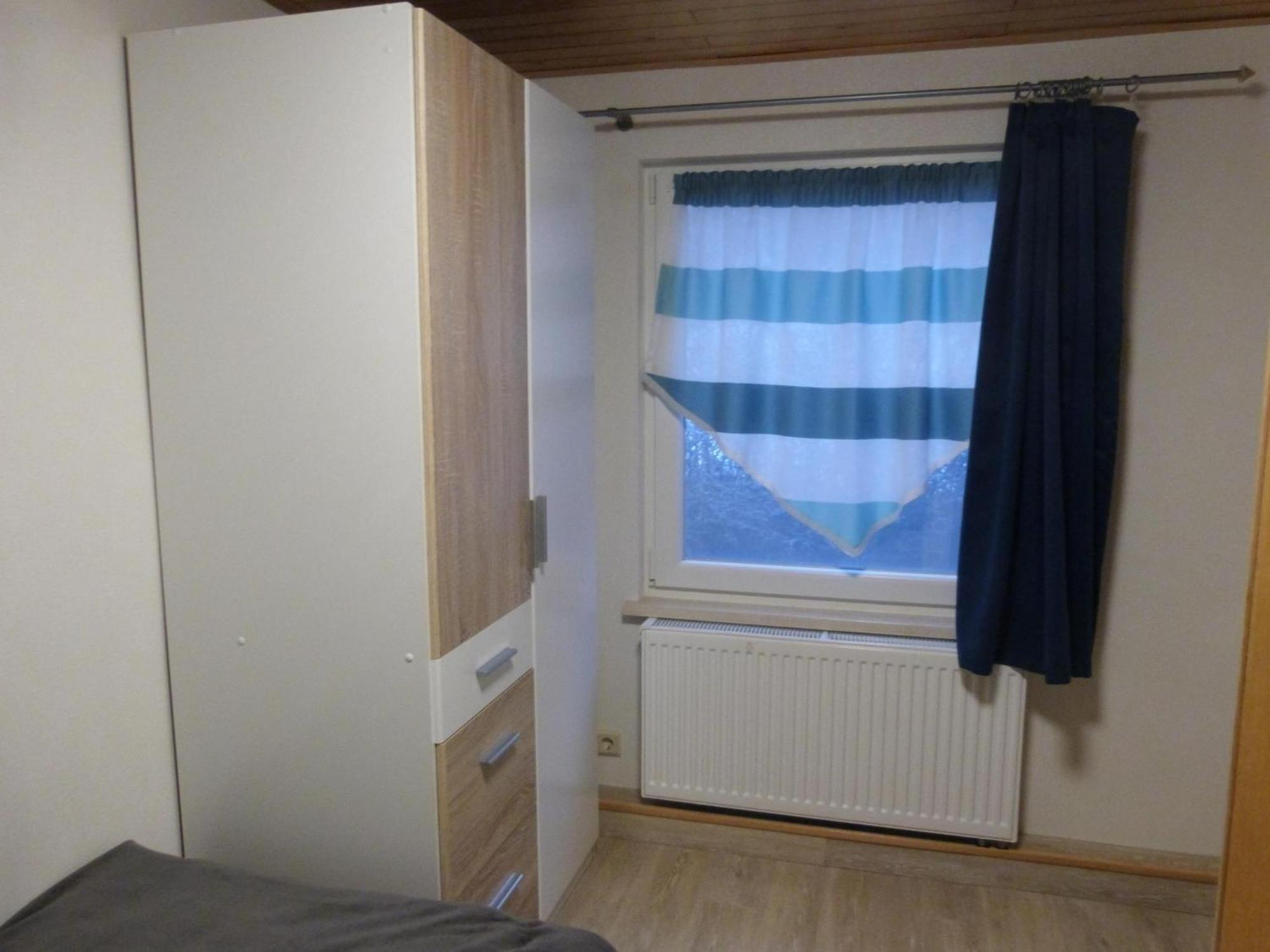 Cozy Holiday Home In G Ntersberge With Garden 군터스베르게 외부 사진
