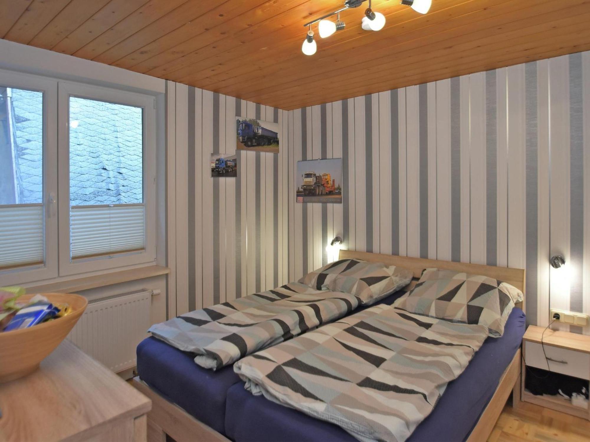 Cozy Holiday Home In G Ntersberge With Garden 군터스베르게 외부 사진